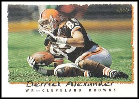 157 Derrick Alexander
